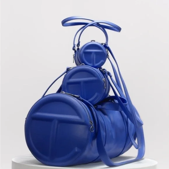 Medium painters tape duffle bag